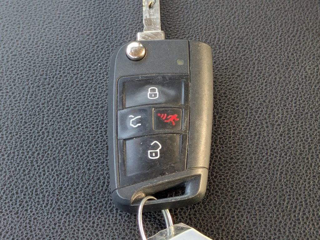 2025 Volkswagen Jetta S