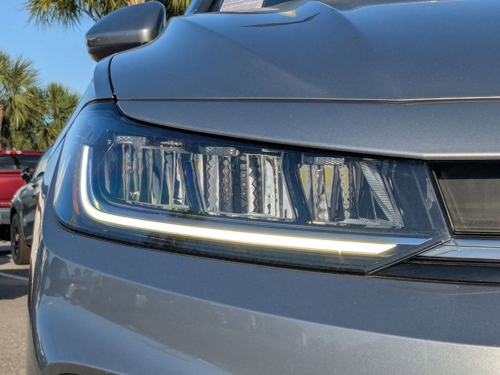 2025 Volkswagen Jetta S