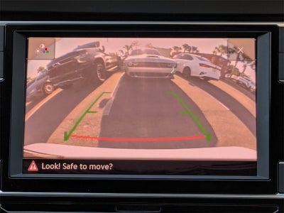 2023 Volkswagen Jetta Sport