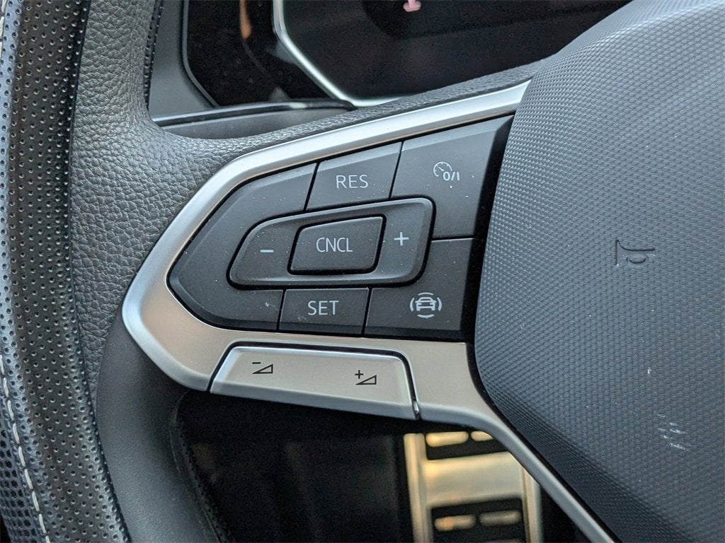 2023 Volkswagen Jetta Sport