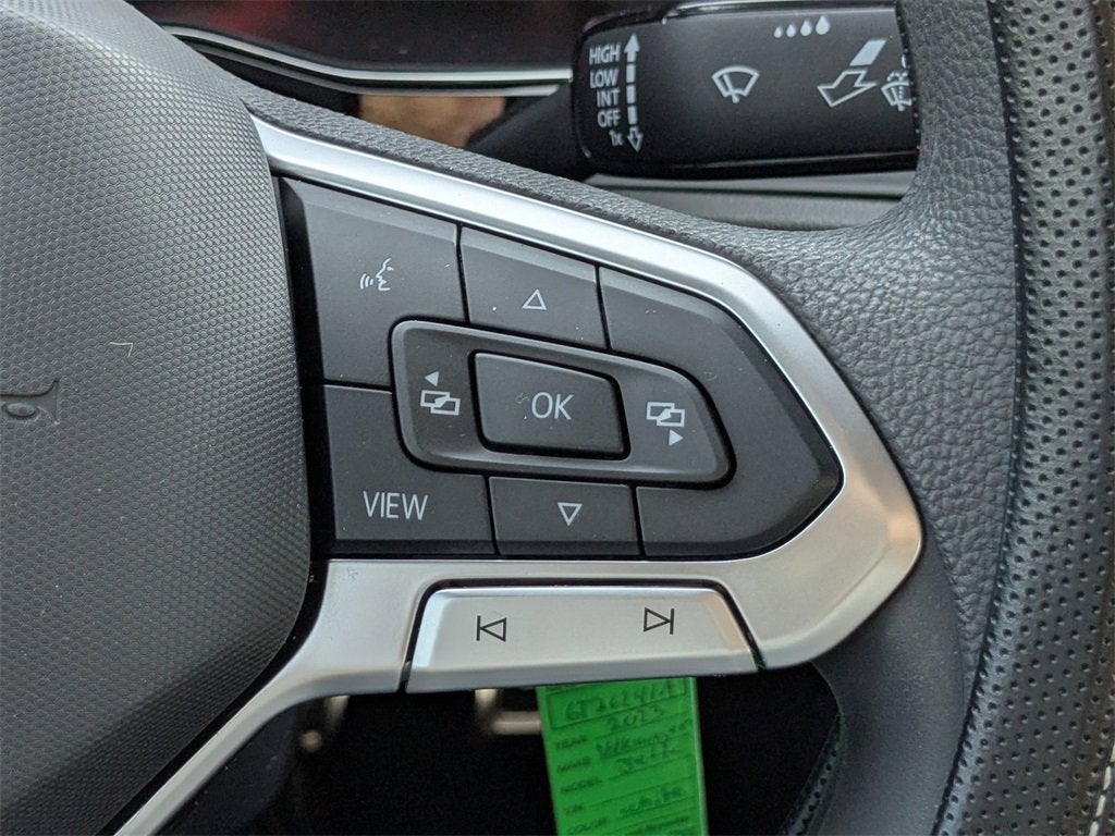 2023 Volkswagen Jetta Sport