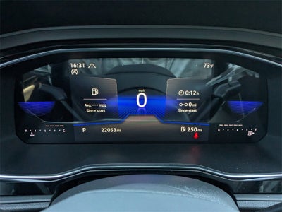 2023 Volkswagen Jetta Sport