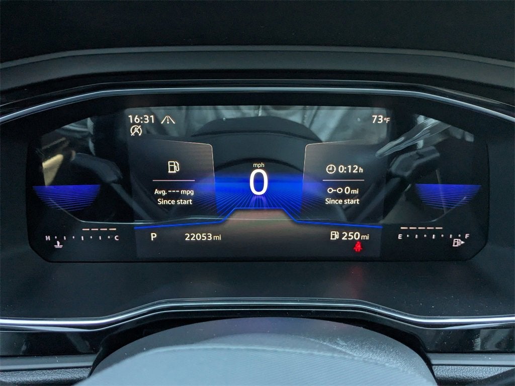 2023 Volkswagen Jetta Sport