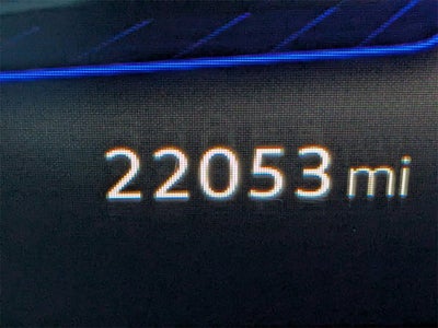 2023 Volkswagen Jetta Sport