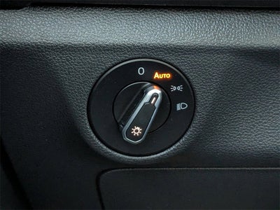 2023 Volkswagen Jetta Sport