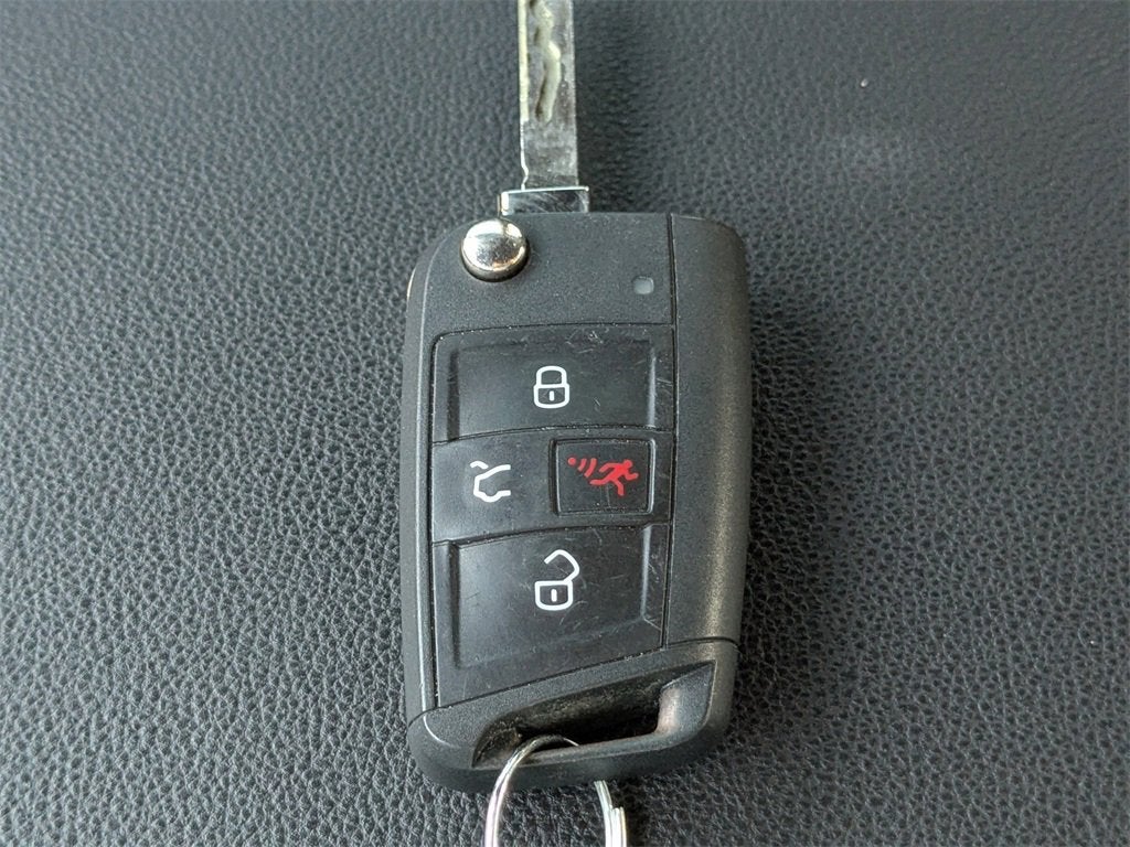 2023 Volkswagen Jetta Sport