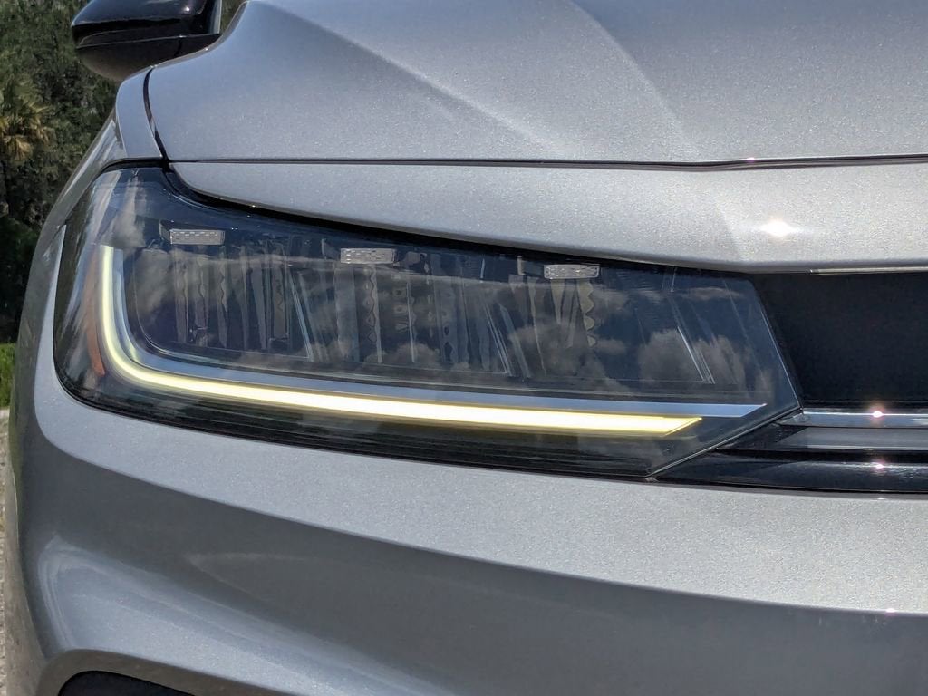 2025 Volkswagen Jetta Sport