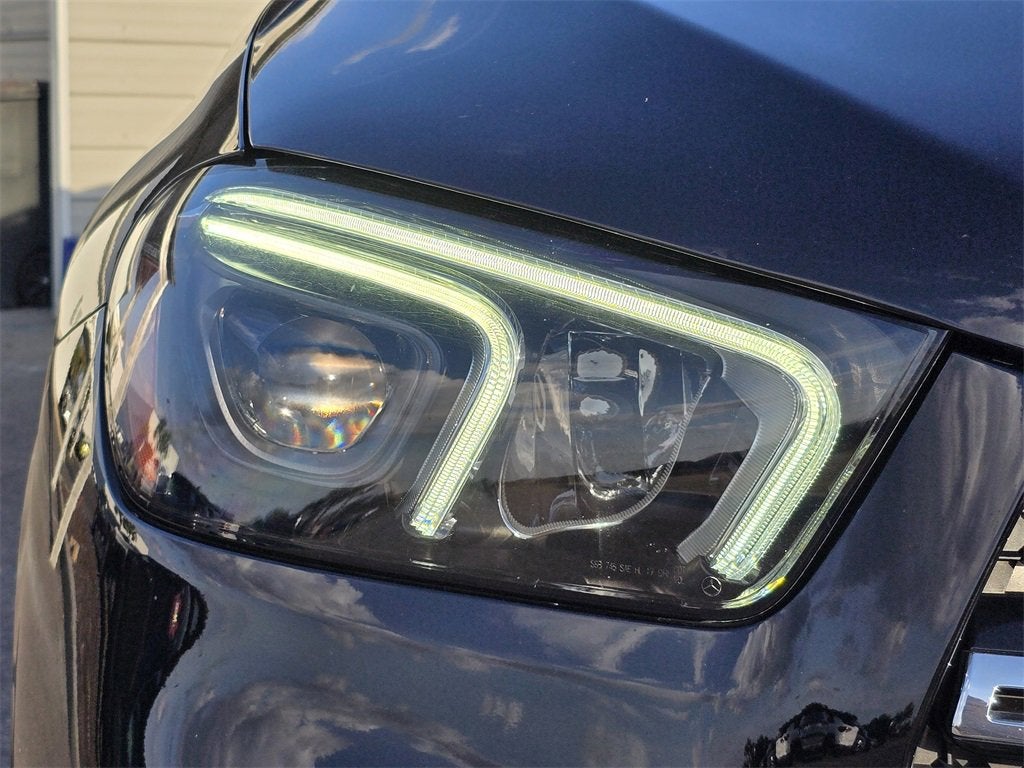 2021 Mercedes-Benz GLE GLE 350