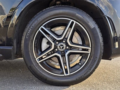 2021 Mercedes-Benz GLE GLE 350