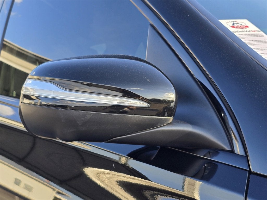 2021 Mercedes-Benz GLE GLE 350