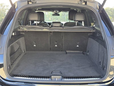 2021 Mercedes-Benz GLE GLE 350