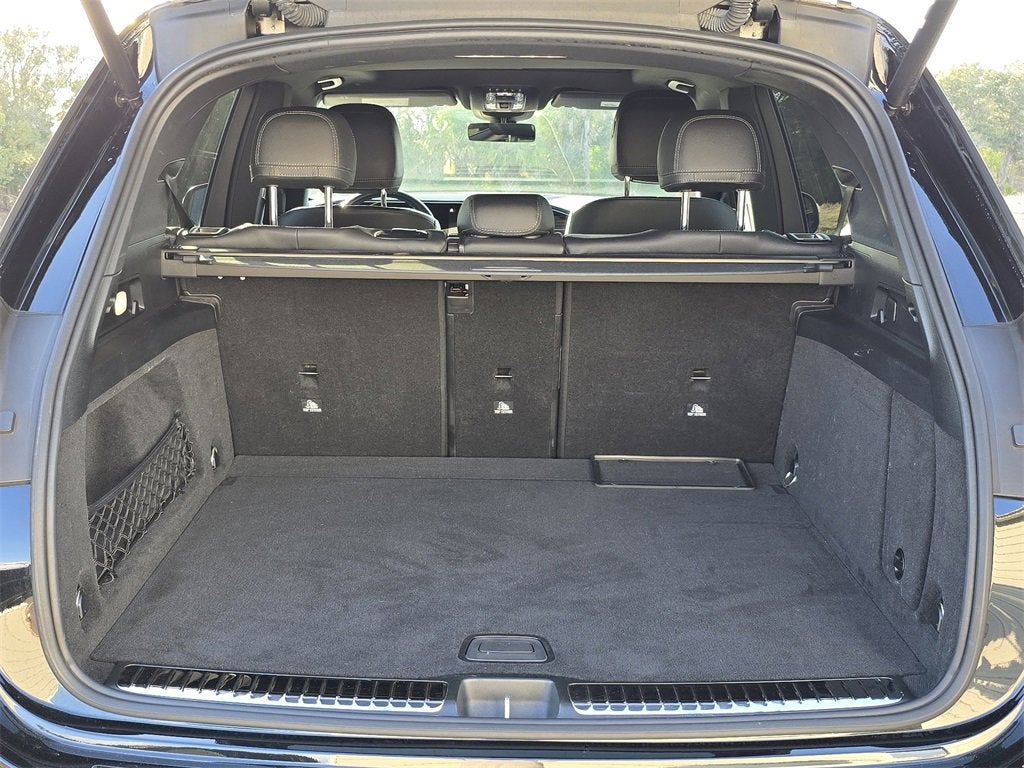 2021 Mercedes-Benz GLE GLE 350