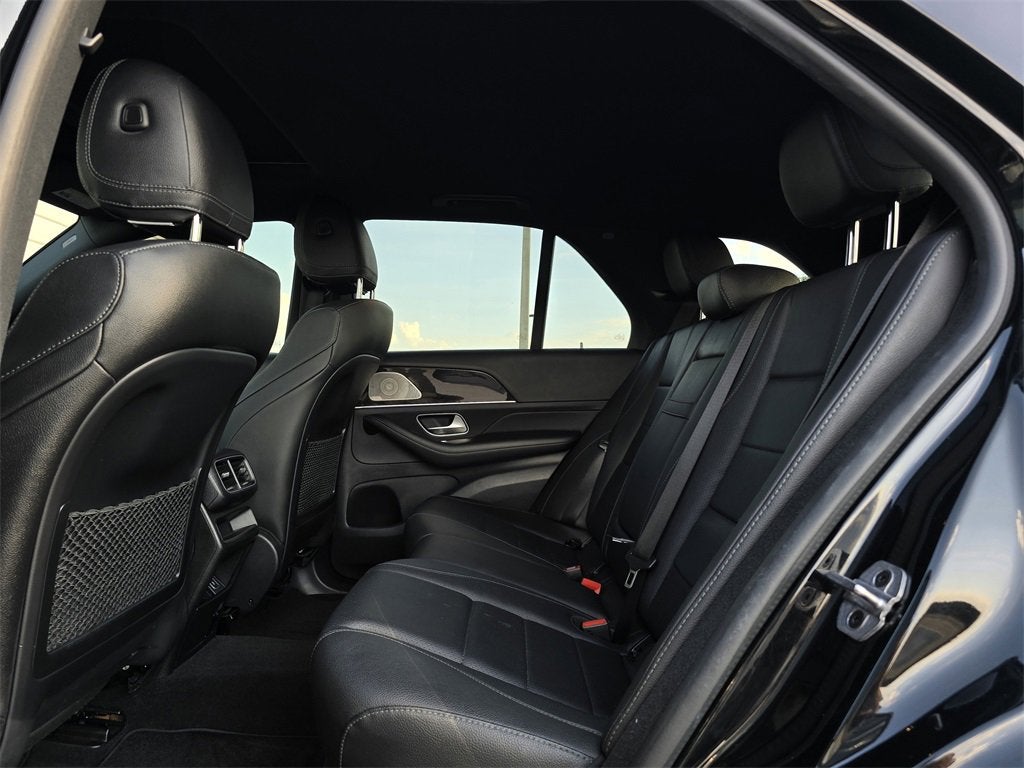 2021 Mercedes-Benz GLE GLE 350