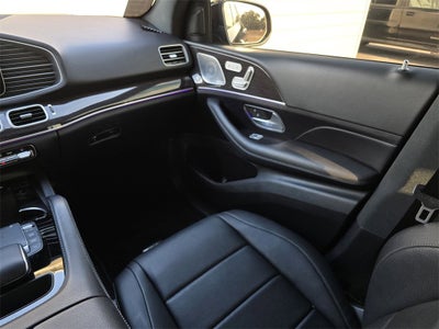 2021 Mercedes-Benz GLE GLE 350