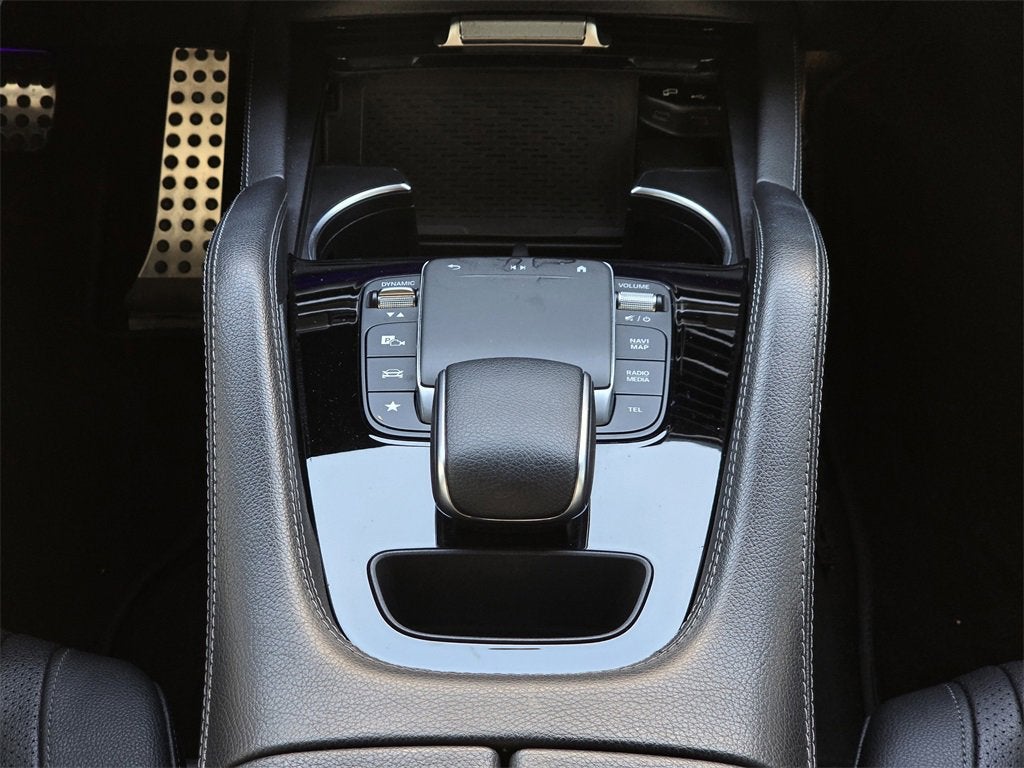 2021 Mercedes-Benz GLE GLE 350