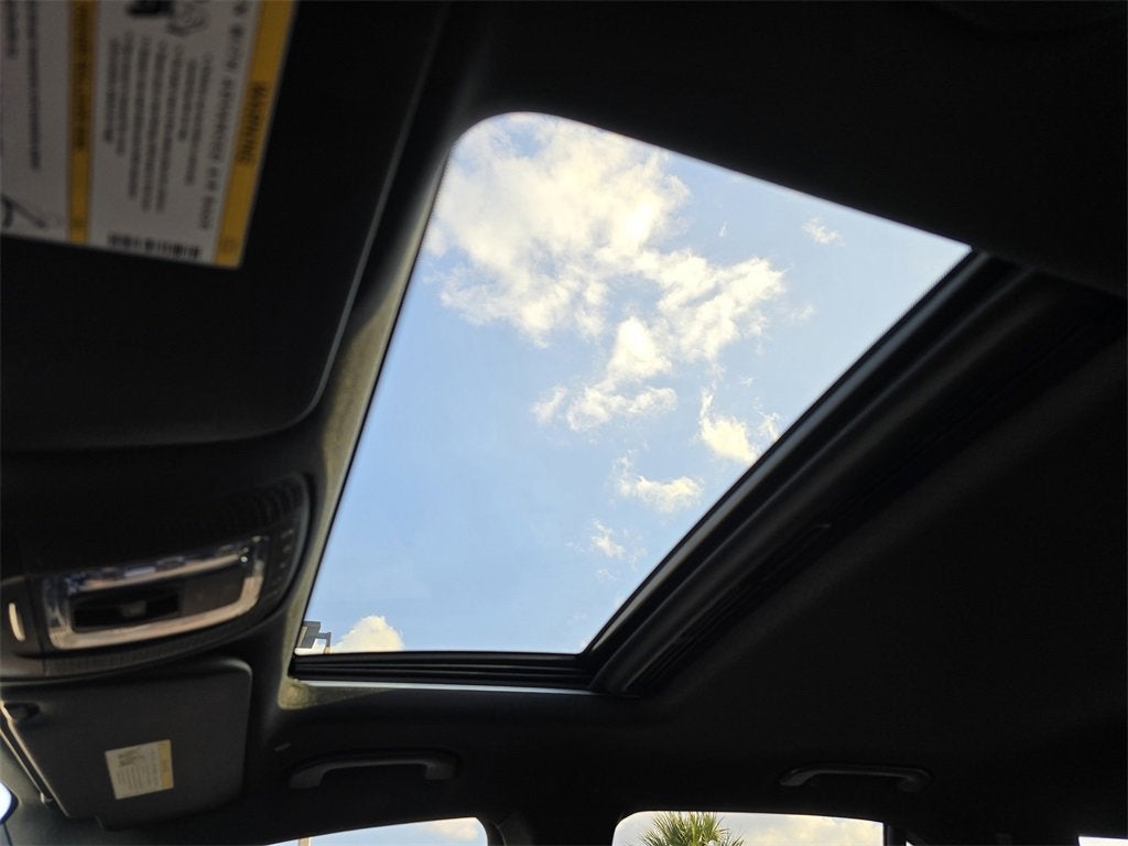 2021 Mercedes-Benz GLE GLE 350