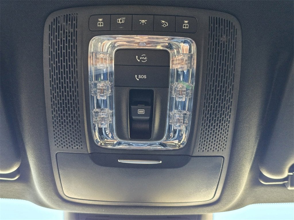 2021 Mercedes-Benz GLE GLE 350