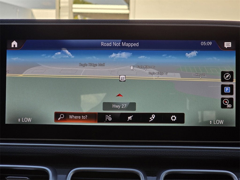 2021 Mercedes-Benz GLE GLE 350