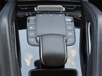 2021 Mercedes-Benz GLE GLE 350