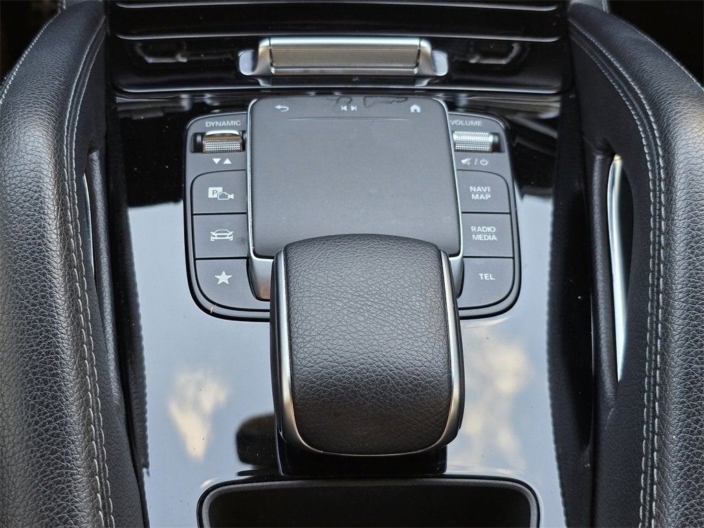 2021 Mercedes-Benz GLE GLE 350