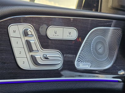 2021 Mercedes-Benz GLE GLE 350