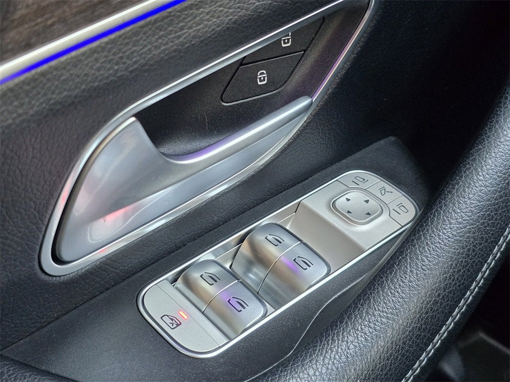 2021 Mercedes-Benz GLE GLE 350