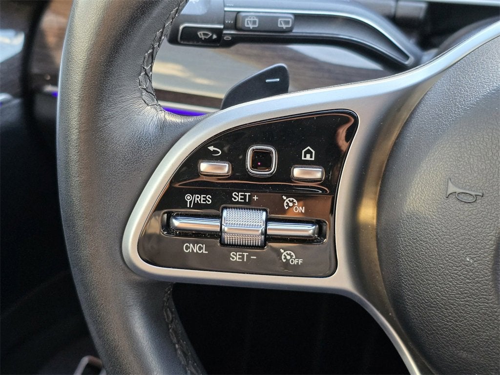 2021 Mercedes-Benz GLE GLE 350