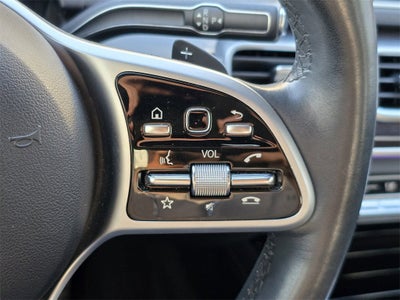 2021 Mercedes-Benz GLE GLE 350