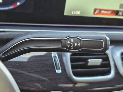 2021 Mercedes-Benz GLE GLE 350