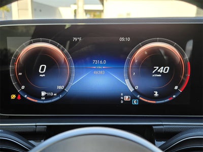 2021 Mercedes-Benz GLE GLE 350