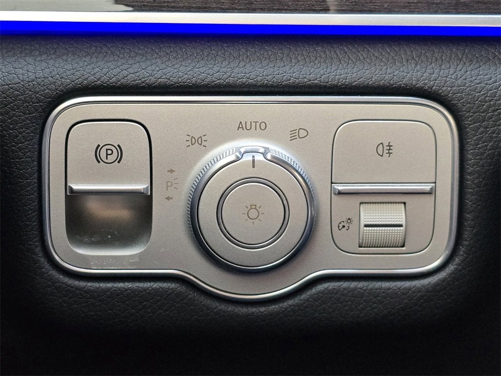 2021 Mercedes-Benz GLE GLE 350