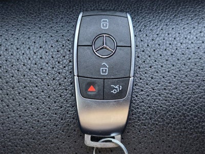 2021 Mercedes-Benz GLE GLE 350