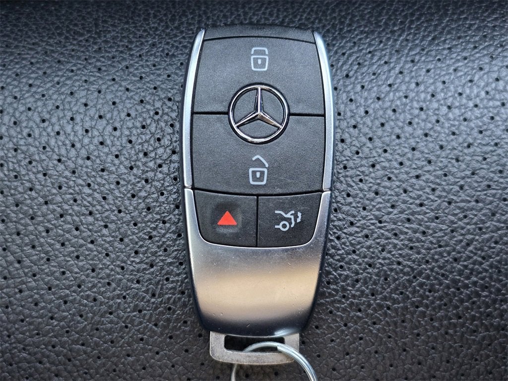 2021 Mercedes-Benz GLE GLE 350