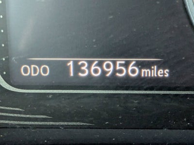 2021 Lexus ES ES 350