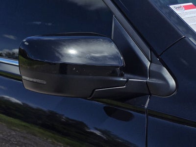 2024 Honda Pilot EX-L 7 Passenger