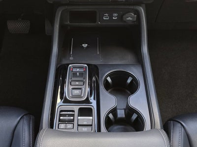 2024 Honda Pilot EX-L 7 Passenger