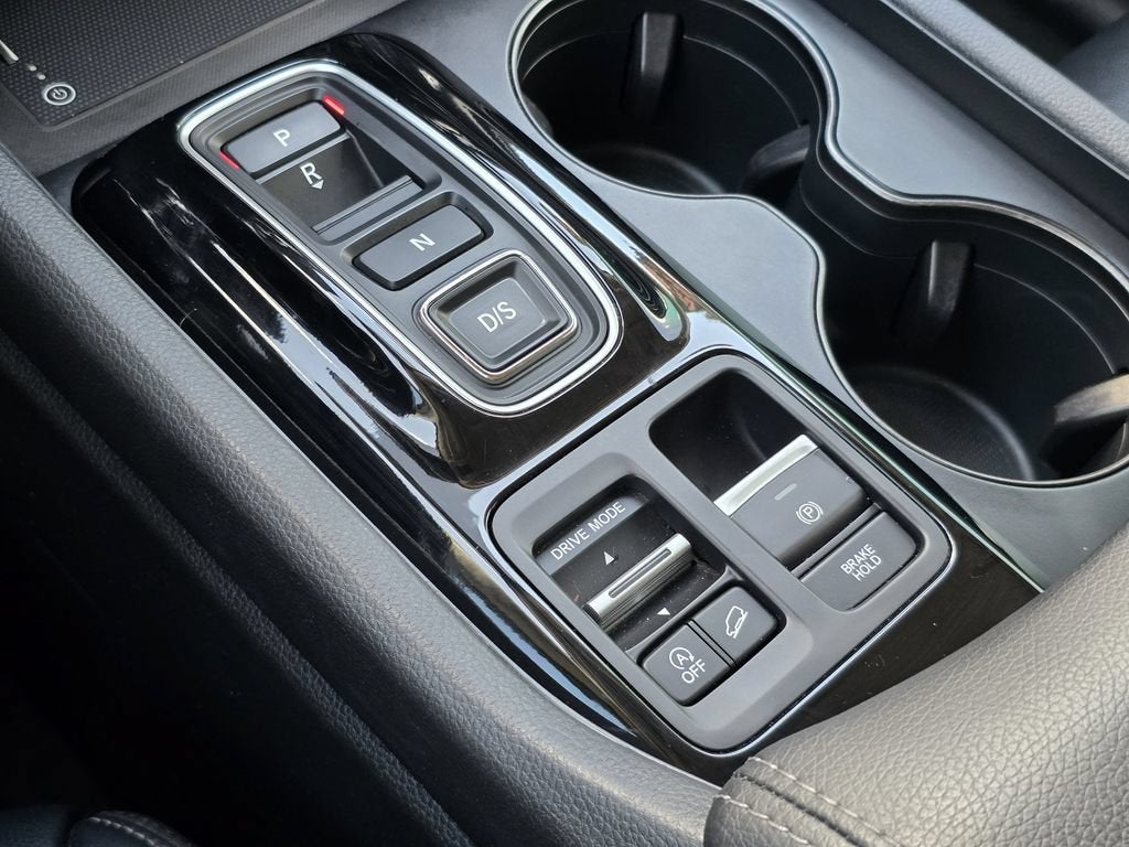 2024 Honda Pilot EX-L 7 Passenger