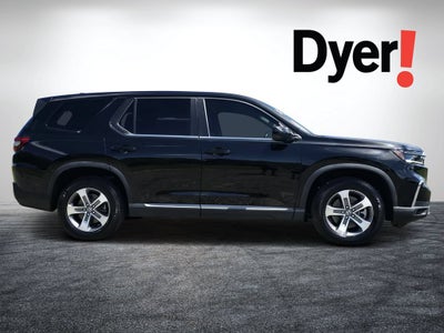 2024 Honda Pilot EX-L 7 Passenger
