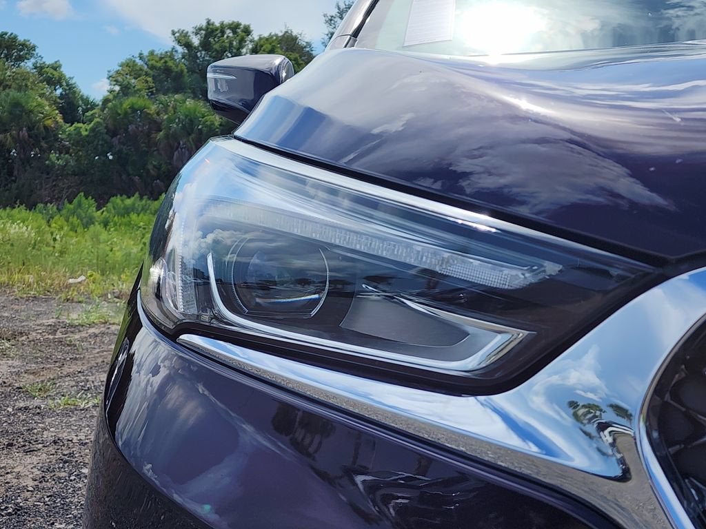 2020 Buick Enclave Avenir