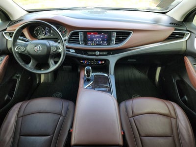 2020 Buick Enclave Avenir