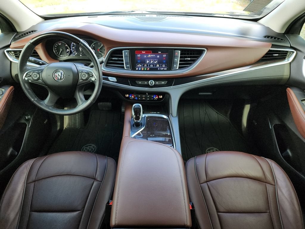 2020 Buick Enclave Avenir