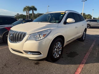 2013 Buick Enclave Premium