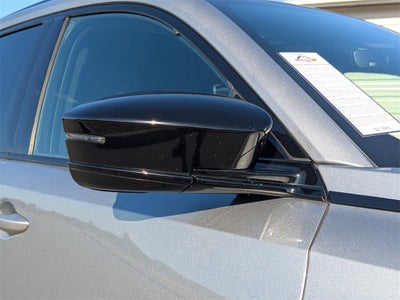 2023 Acura MDX w/A-Spec Package