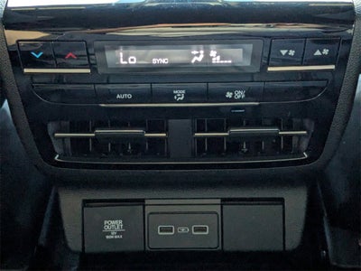 2023 Acura MDX w/A-Spec Package