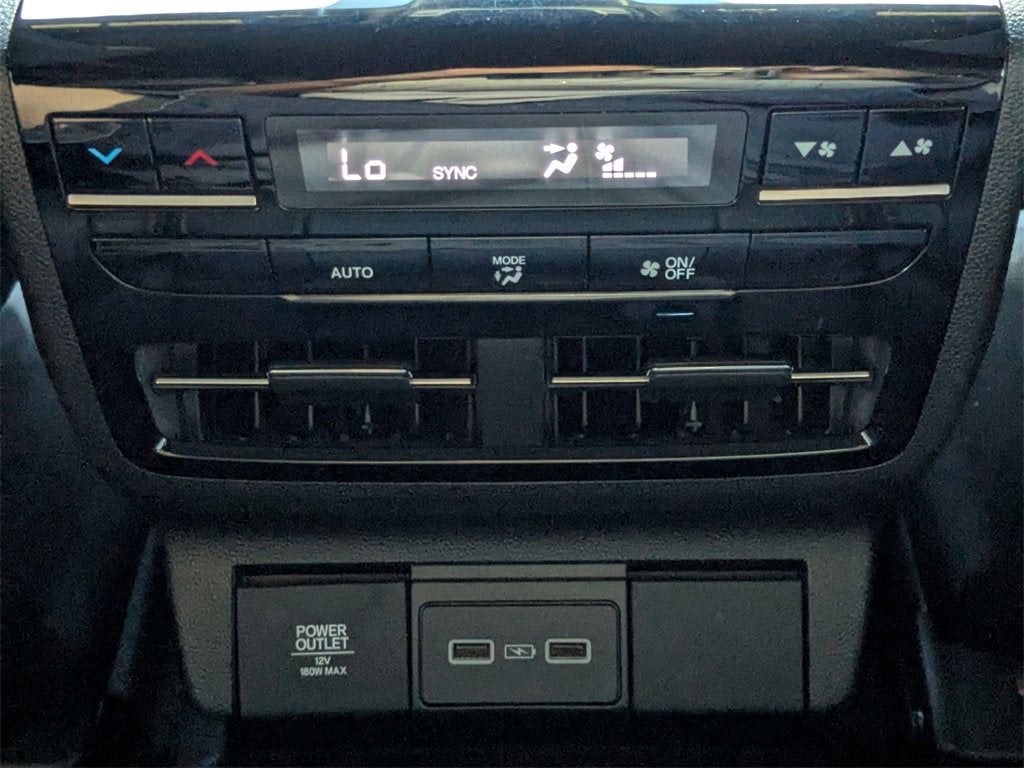 2023 Acura MDX w/A-Spec Package