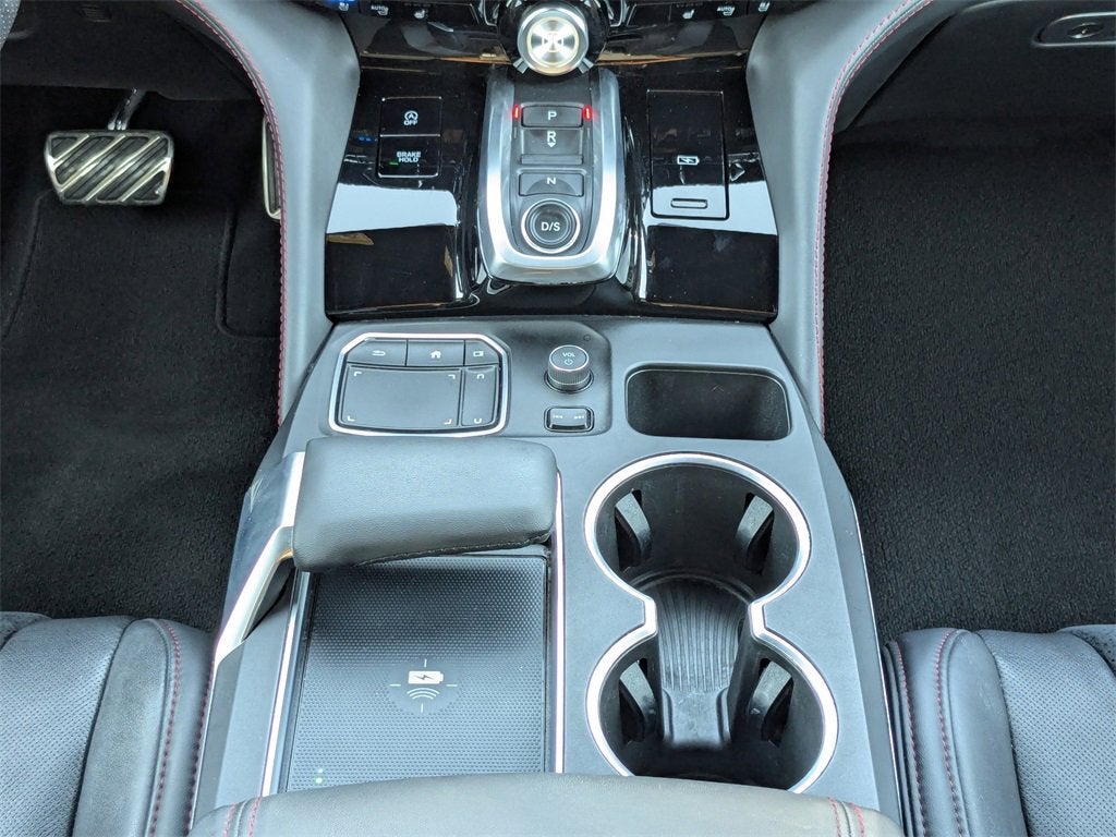 2023 Acura MDX w/A-Spec Package