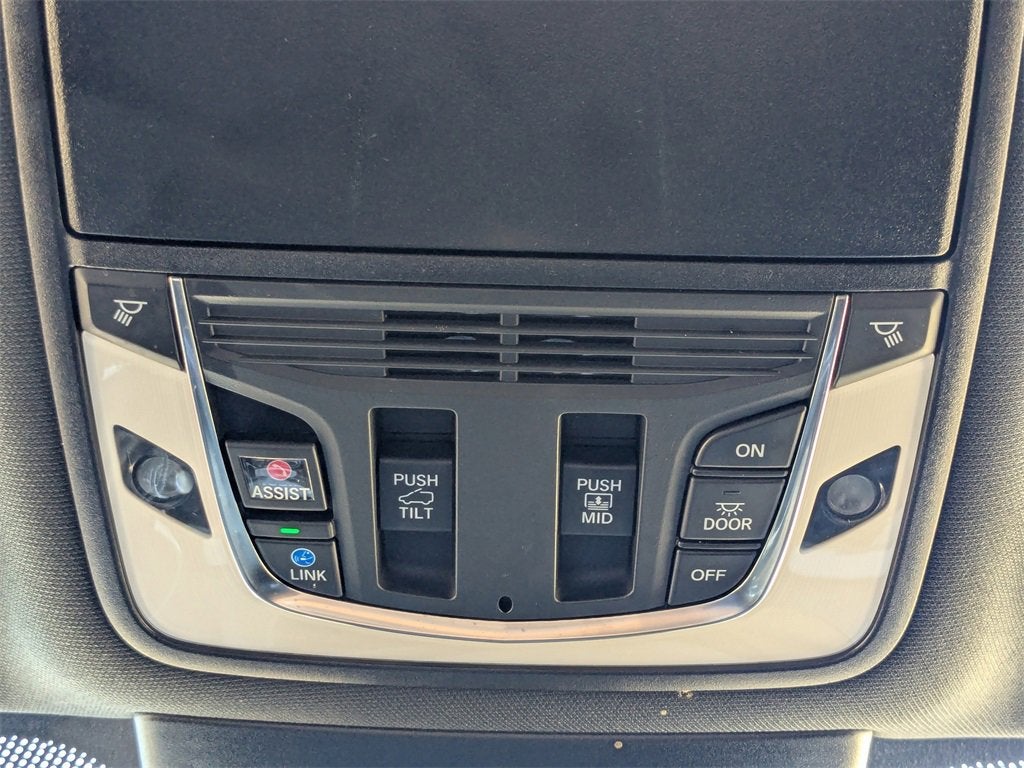 2023 Acura MDX w/A-Spec Package