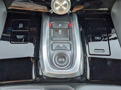 2023 Acura MDX w/A-Spec Package