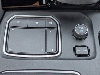 2023 Acura MDX w/A-Spec Package