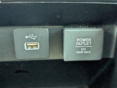 2023 Acura MDX w/A-Spec Package